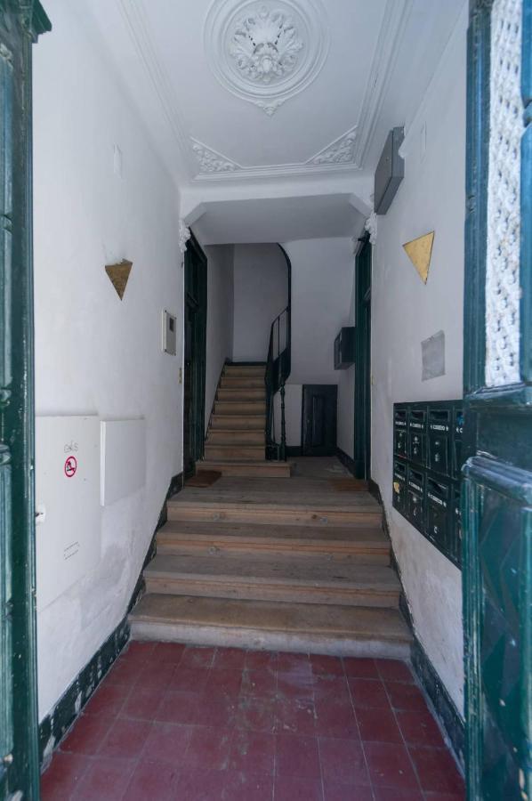 Charming In Center- Checkinhome Appartement Lissabon