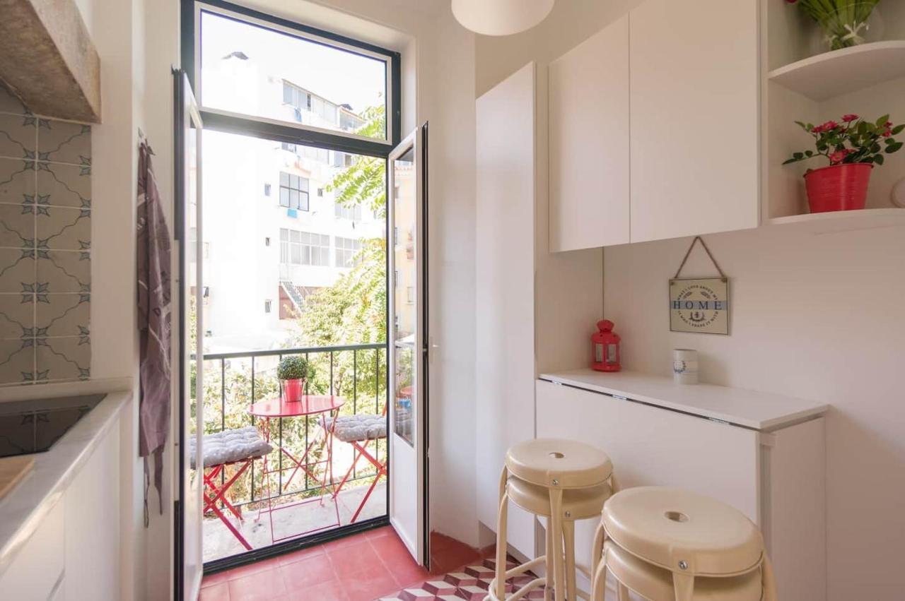 Appartement Charming In Center- Checkinhome *