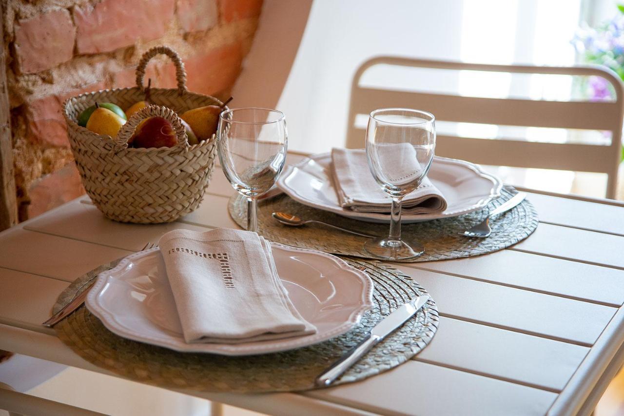 Aparthotel Casa Do Torel - Suites Designs Au Coeur De Lisbonne *