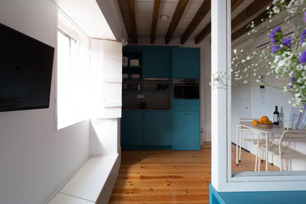 Casa Do Torel - Suites Designs Au Coeur De Lisbonne * Lissabon