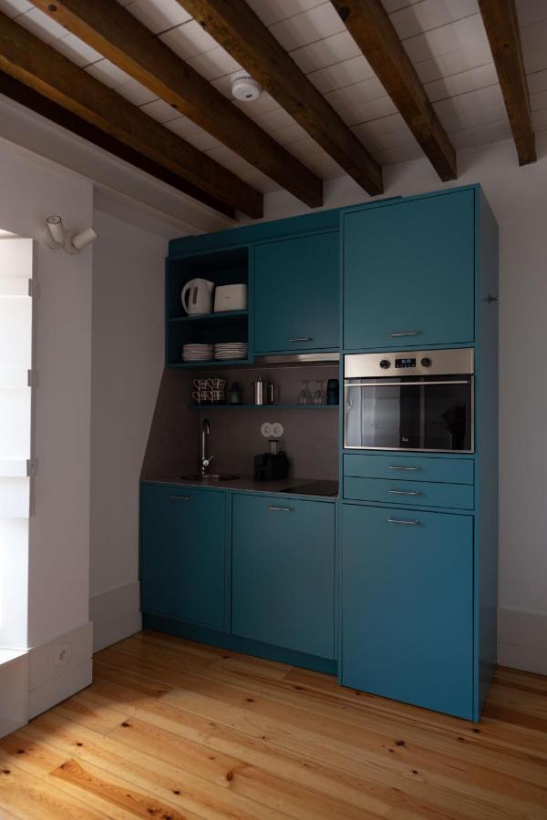 Casa Do Torel - Suites Designs Au Coeur De Lisbonne Aparthotel *
