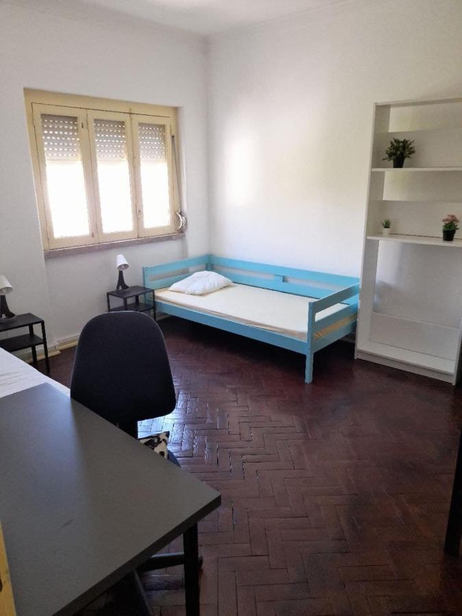 Belem Backpackers Hostel