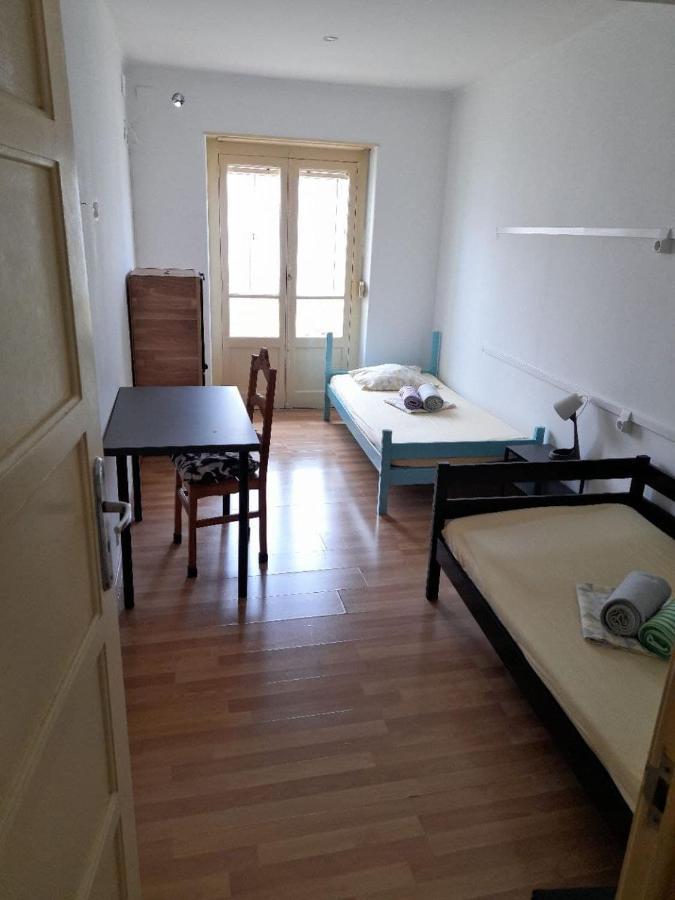 Hostel Belem Backpackers *