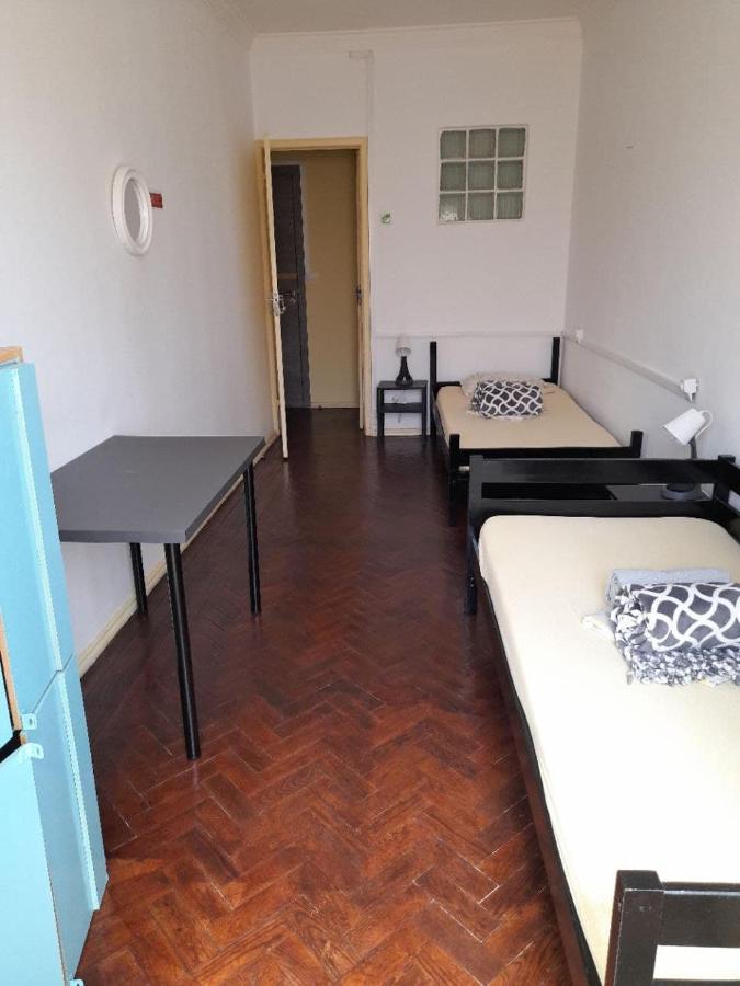 Belem Backpackers Hostel