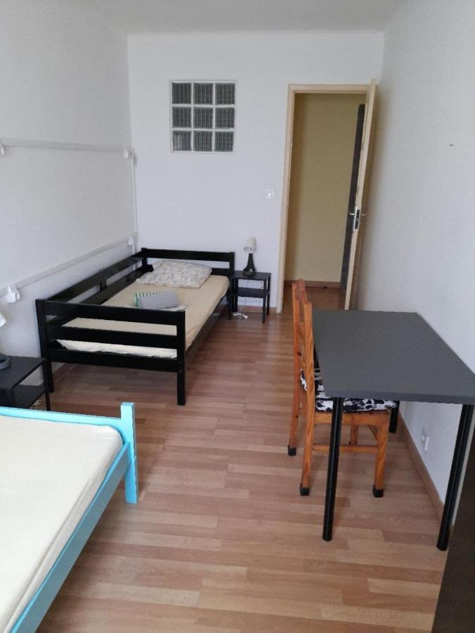 Hostel Belem Backpackers Lissabon