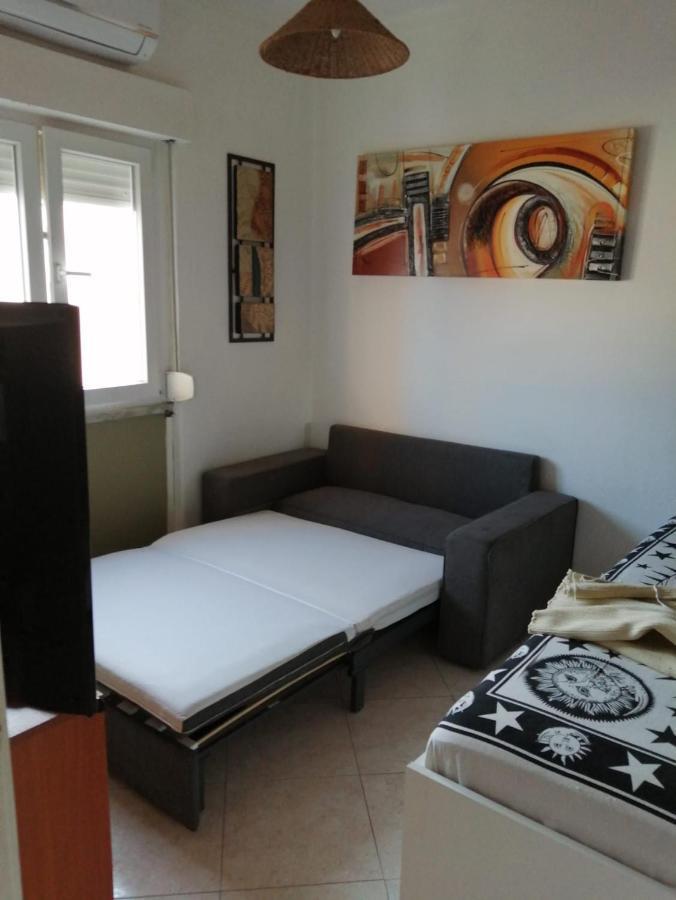 Séjour chez l'habitant Moscavide Nº 1 M1