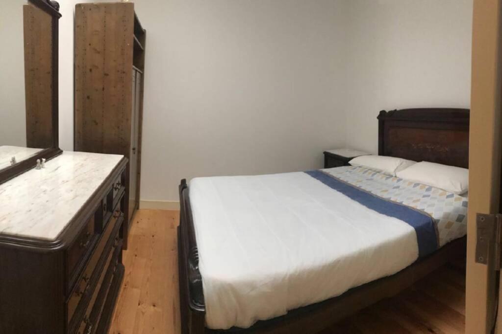 Apartamento Perto Do Centro De Com Elevador Lisbon