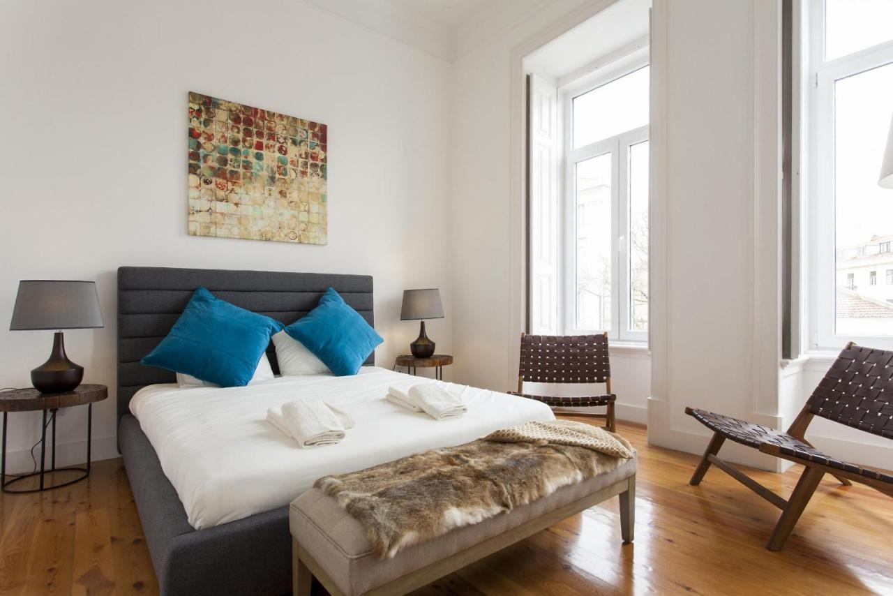 Rato Luxurious By Homing Apartment *