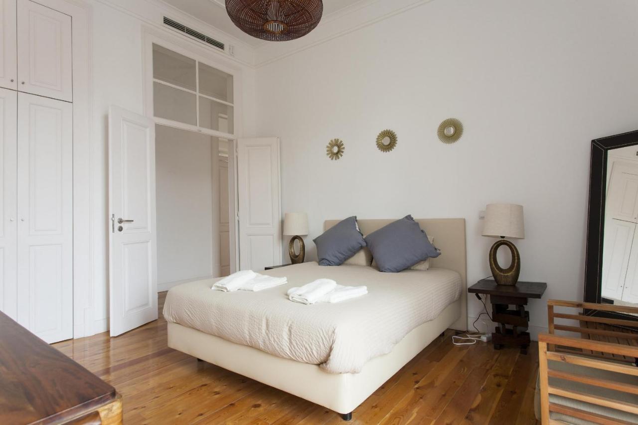 Rato Luxurious By Homing Apartment Lisbon