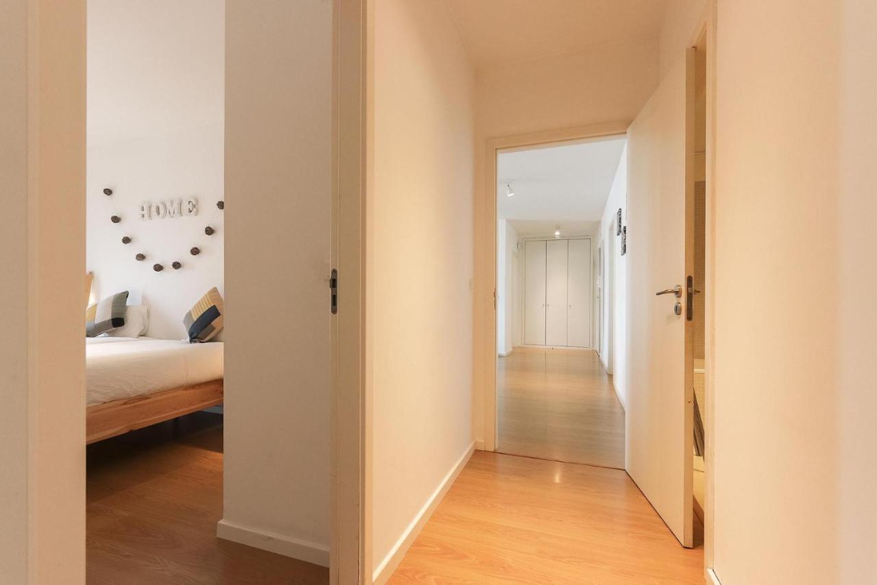 Appartement Modern & Bright Avenidas Novas By Homing