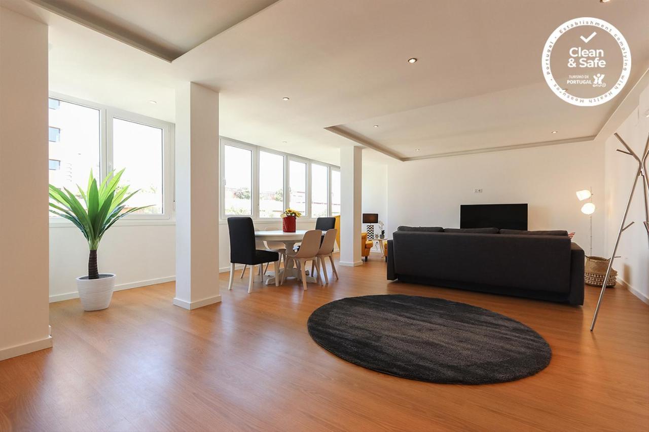 Marques Premium By Homing Appartement