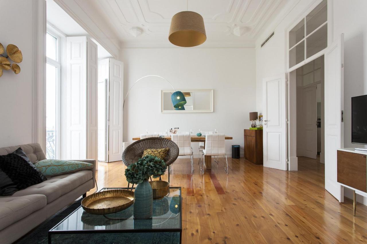 Rato Luxurious By Homing Apartment