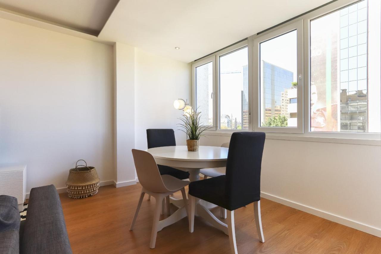 Marques Premium By Homing Appartement Lissabon
