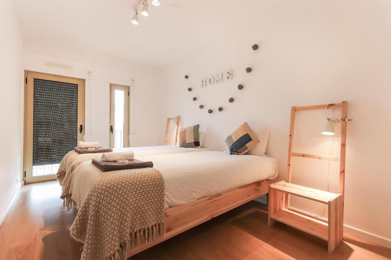 Modern & Bright Avenidas Novas By Homing Appartement *