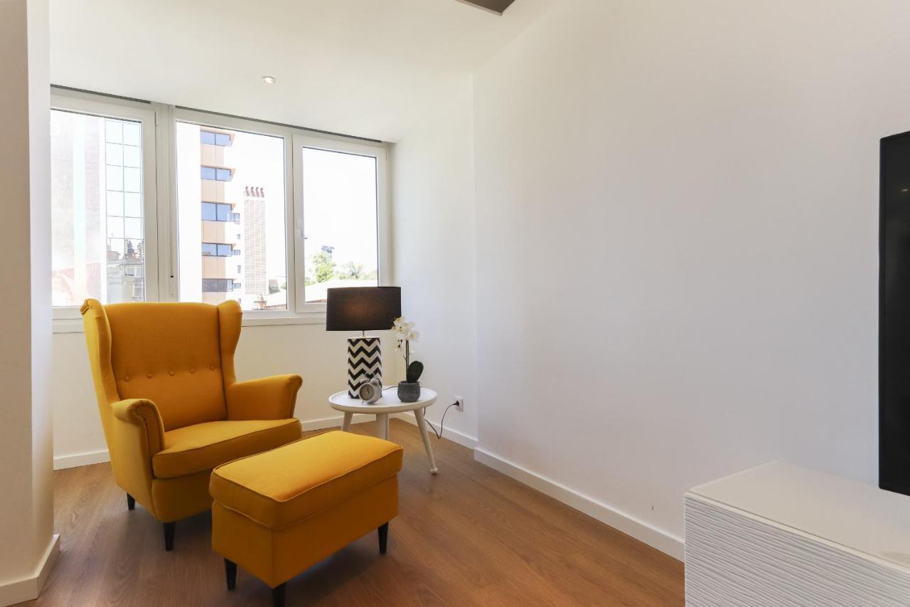 Appartement Marques Premium By Homing *