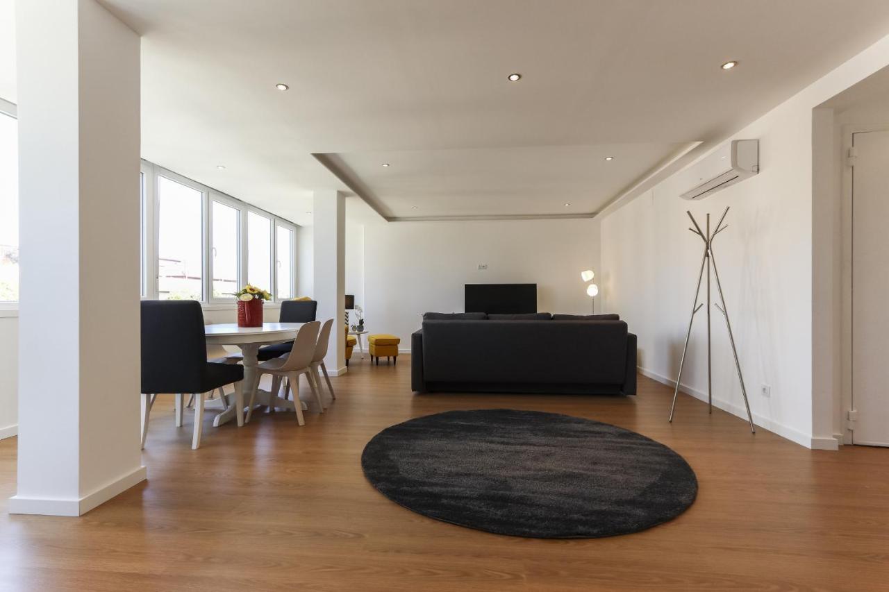 Appartement Marques Premium By Homing *