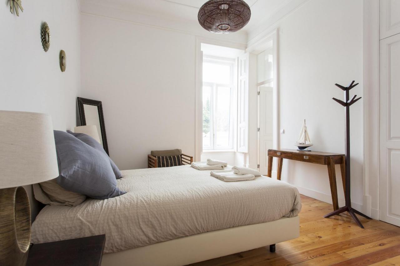 Rato Luxurious By Homing Apartment