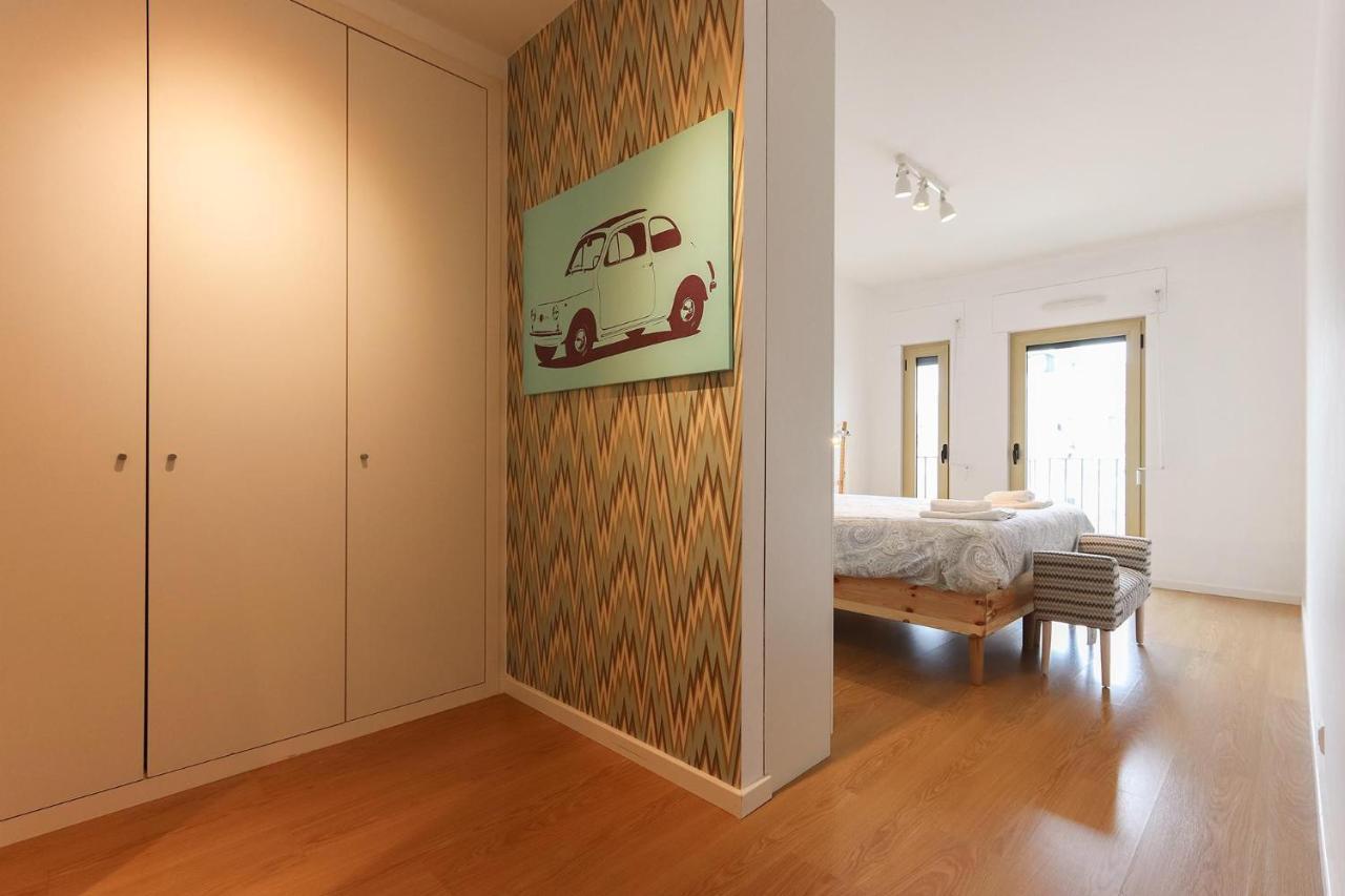 Modern & Bright Avenidas Novas By Homing Appartement