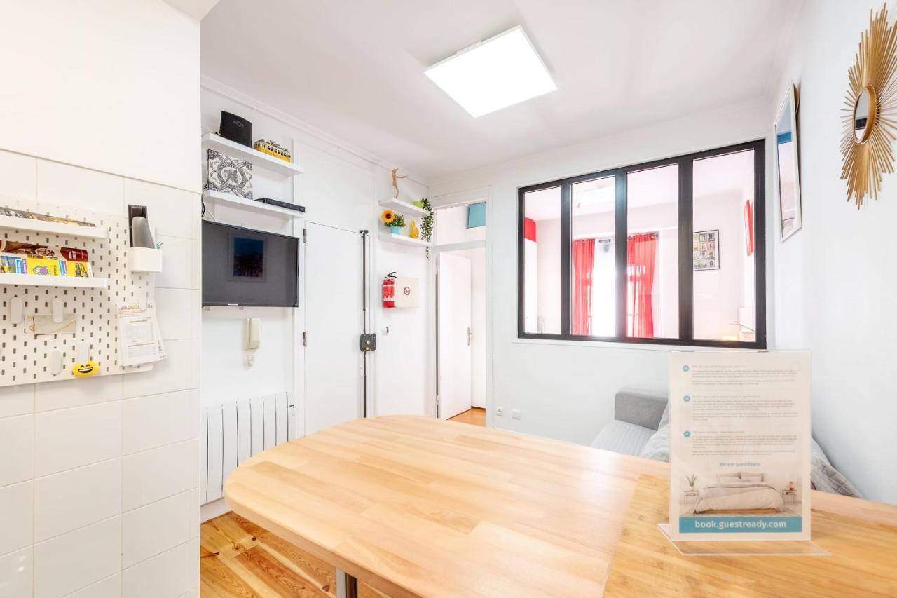Guestready - Petite Near Penha Franca * Lisbon