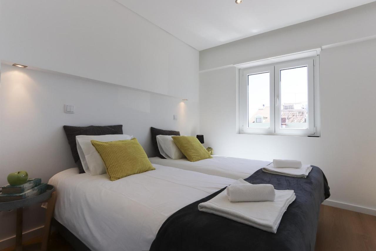 Marques Premium By Homing Appartement