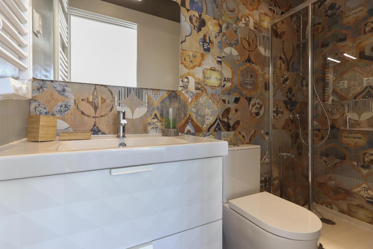 Appartement Marques Premium By Homing *