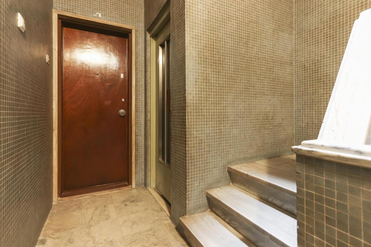 Appartement Marques Premium By Homing