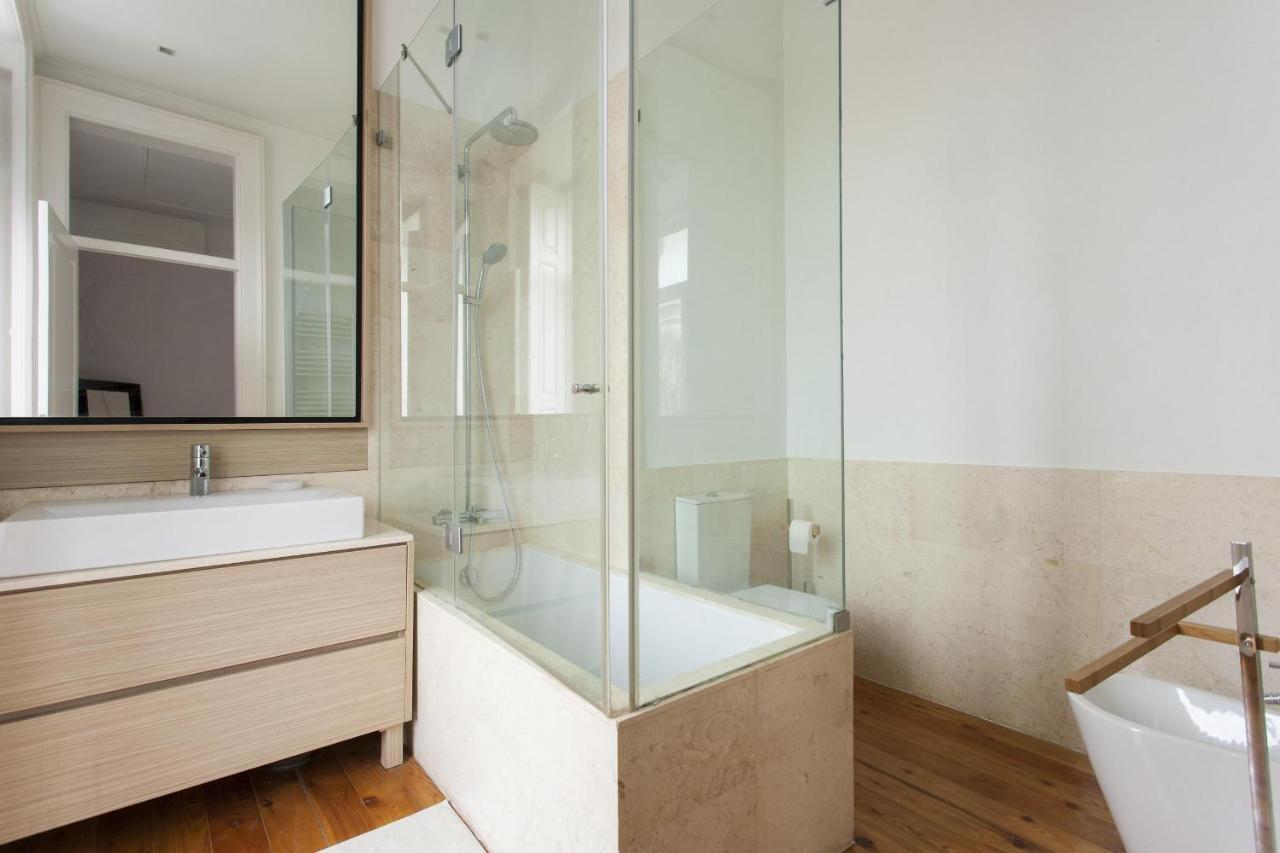 Rato Luxurious By Homing Apartment *