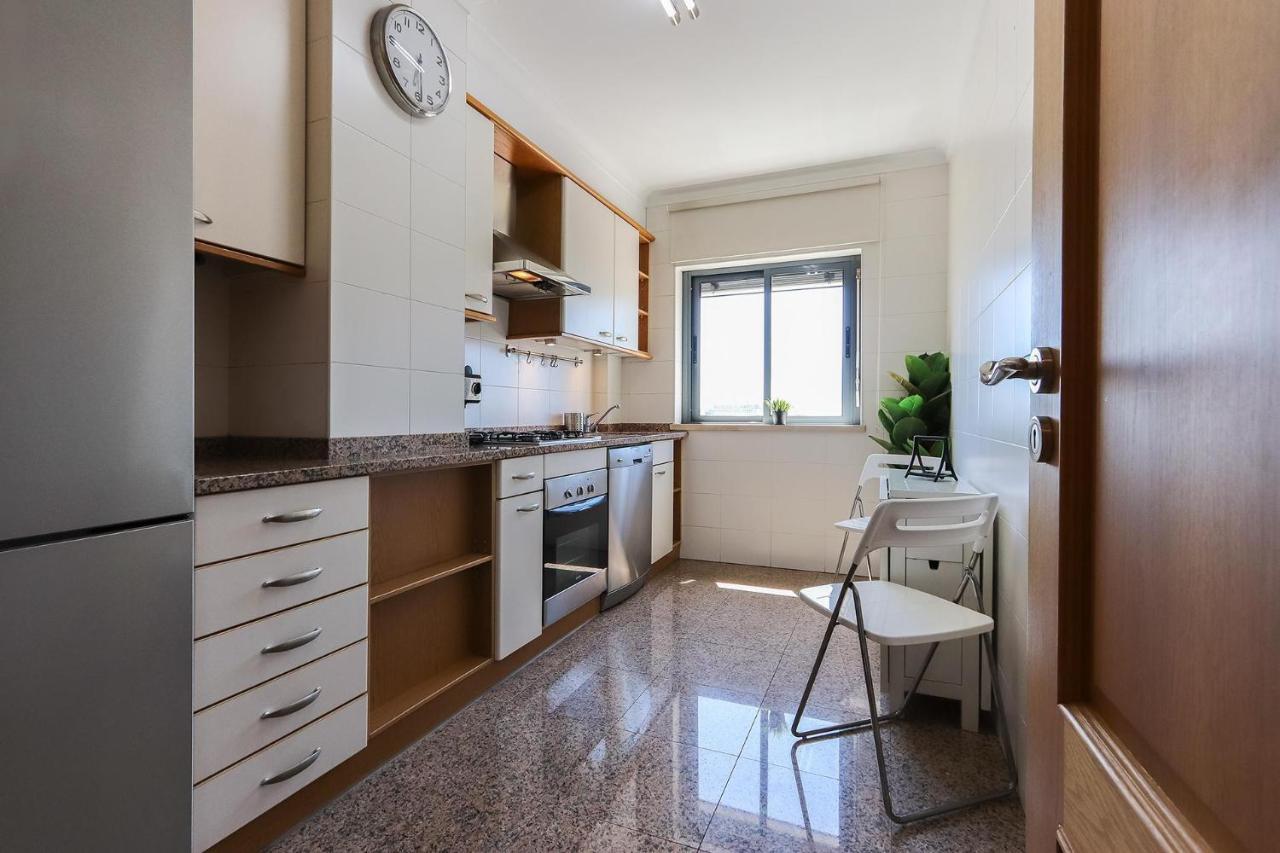 Bellevue By Homing Appartement *
