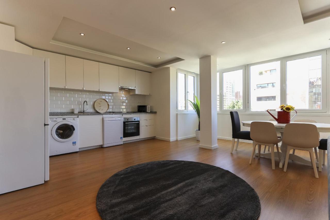 Marques Premium By Homing Appartement