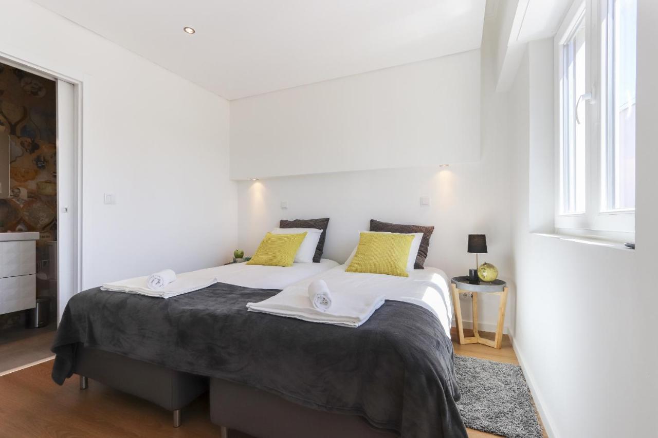 Appartement Marques Premium By Homing