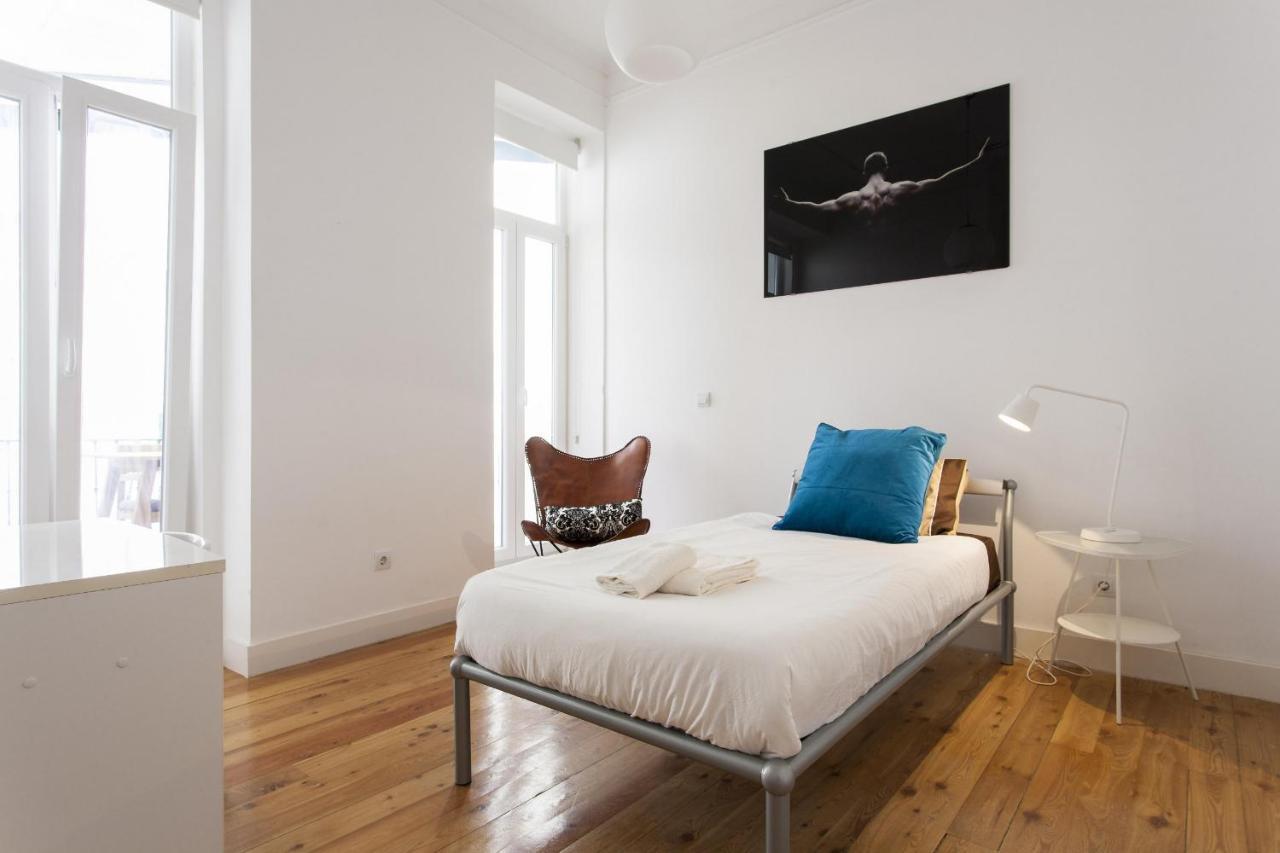 Rato Luxurious By Homing * Lisbon