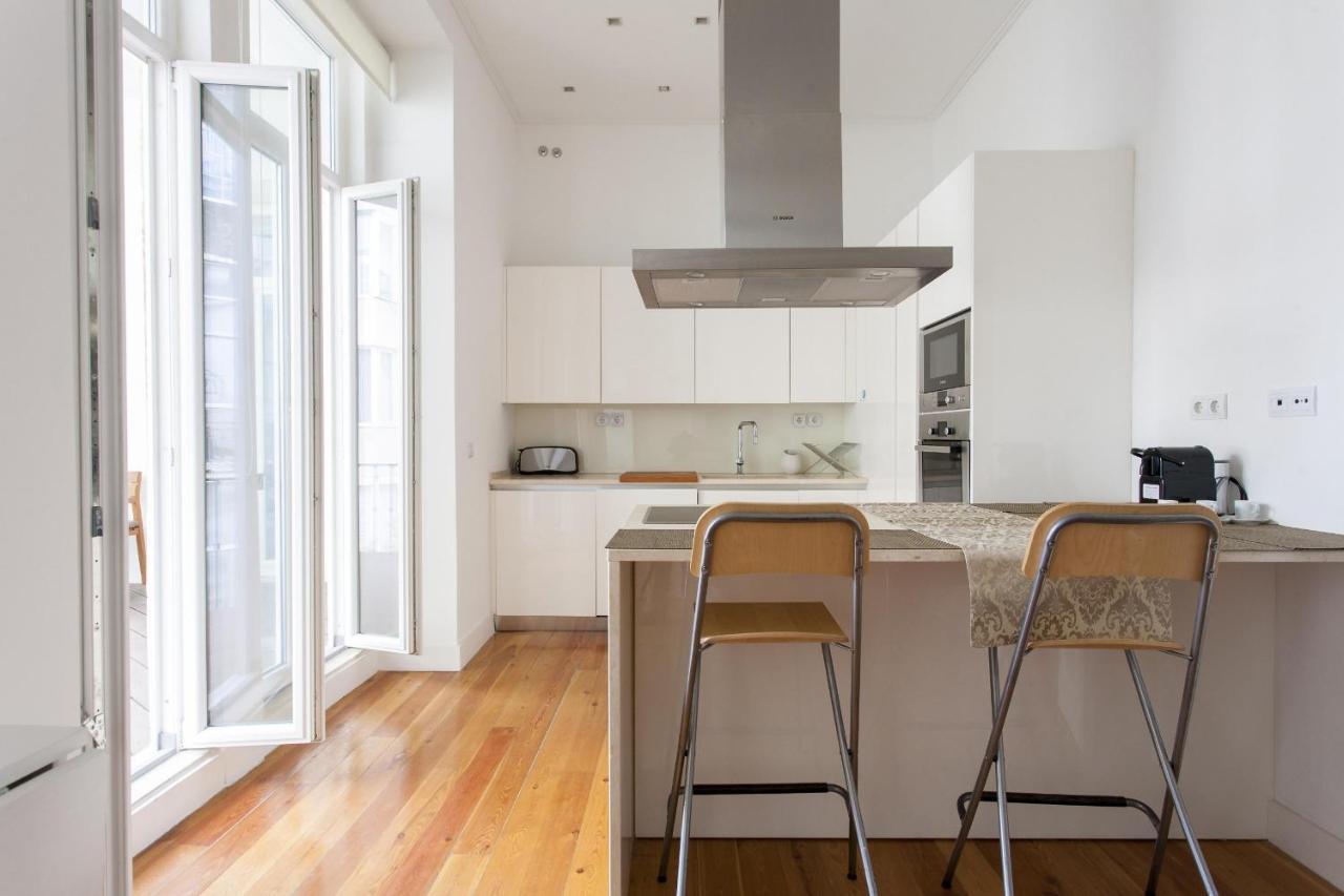 Rato Luxurious By Homing Apartment