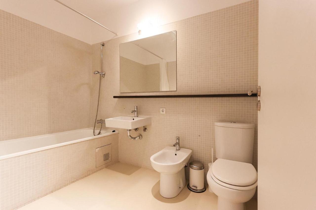 Modern & Bright Avenidas Novas By Homing Appartement *