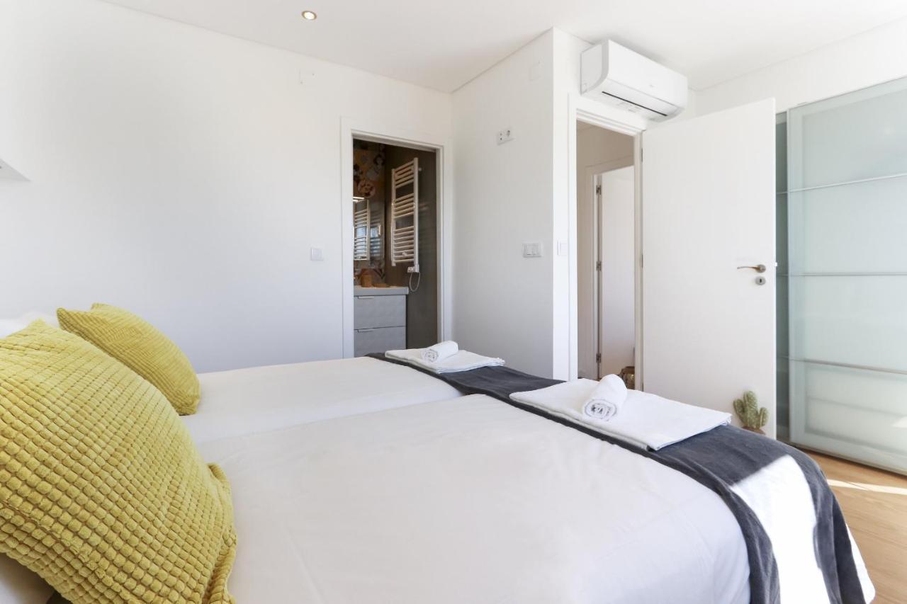 Marques Premium By Homing Appartement