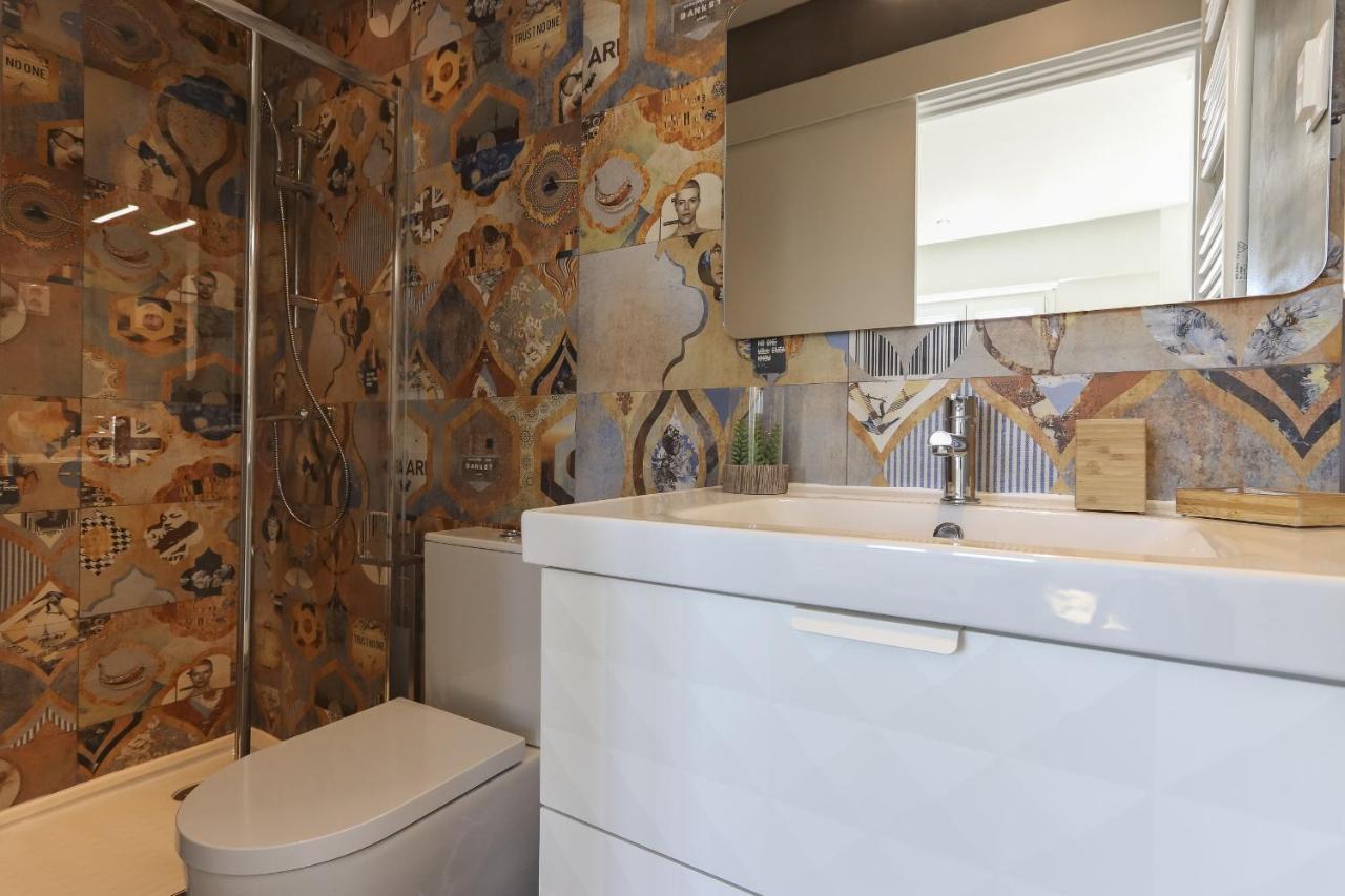 Appartement Marques Premium By Homing Lissabon