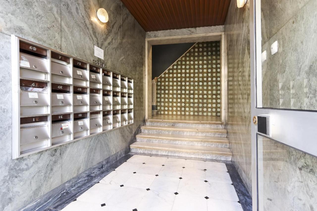 Marques Premium By Homing Appartement