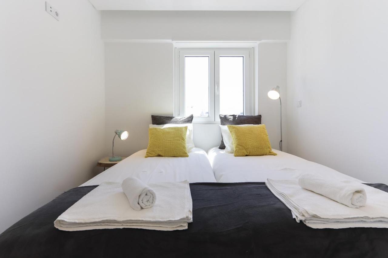 Marques Premium By Homing Appartement