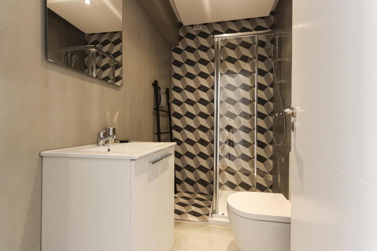 Marques Premium By Homing Appartement