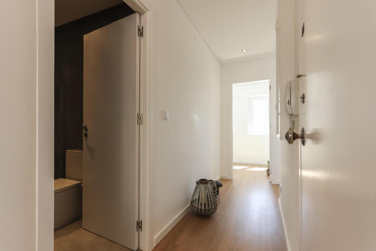 Appartement Marques Premium By Homing Lissabon