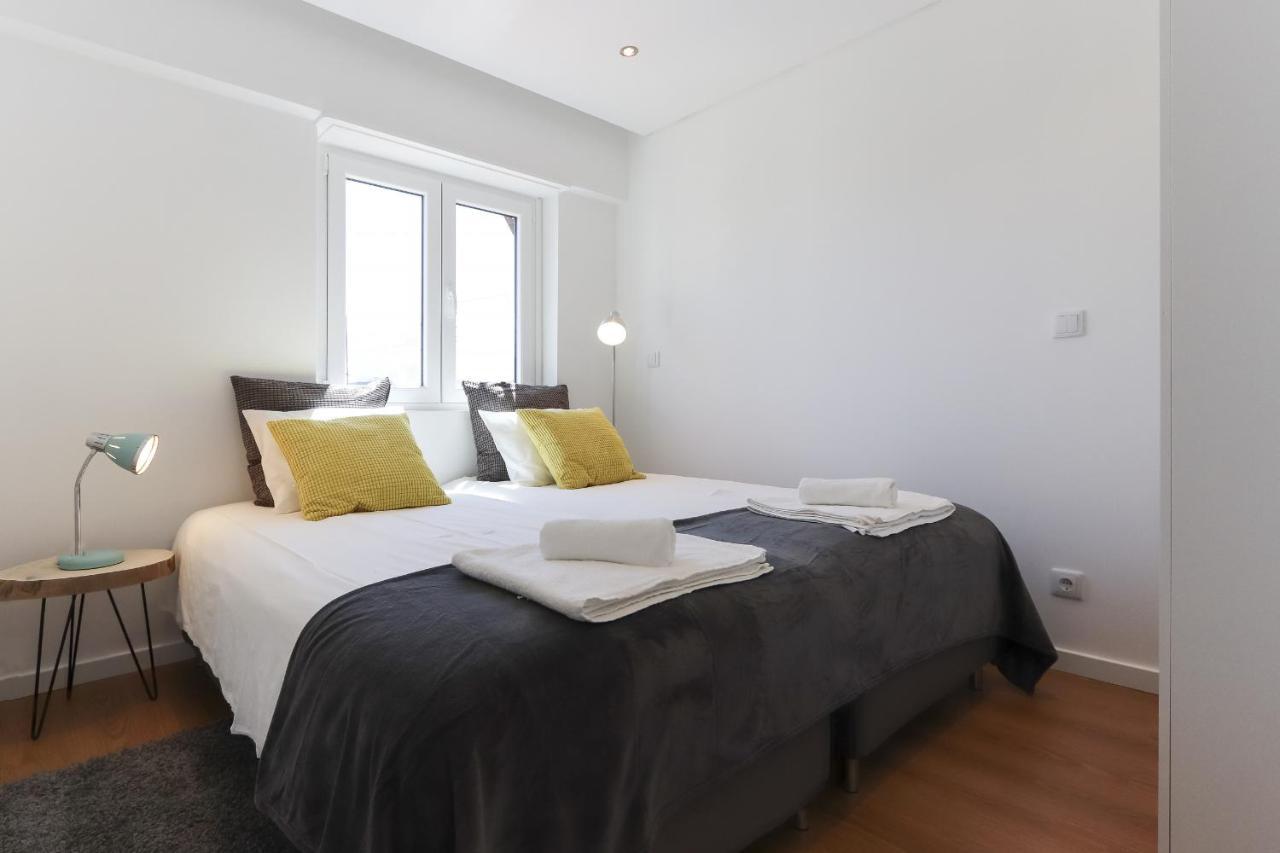 Marques Premium By Homing Appartement *
