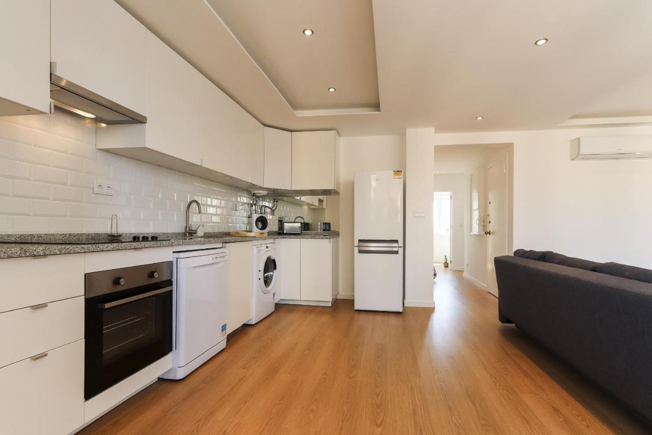Appartement Marques Premium By Homing *