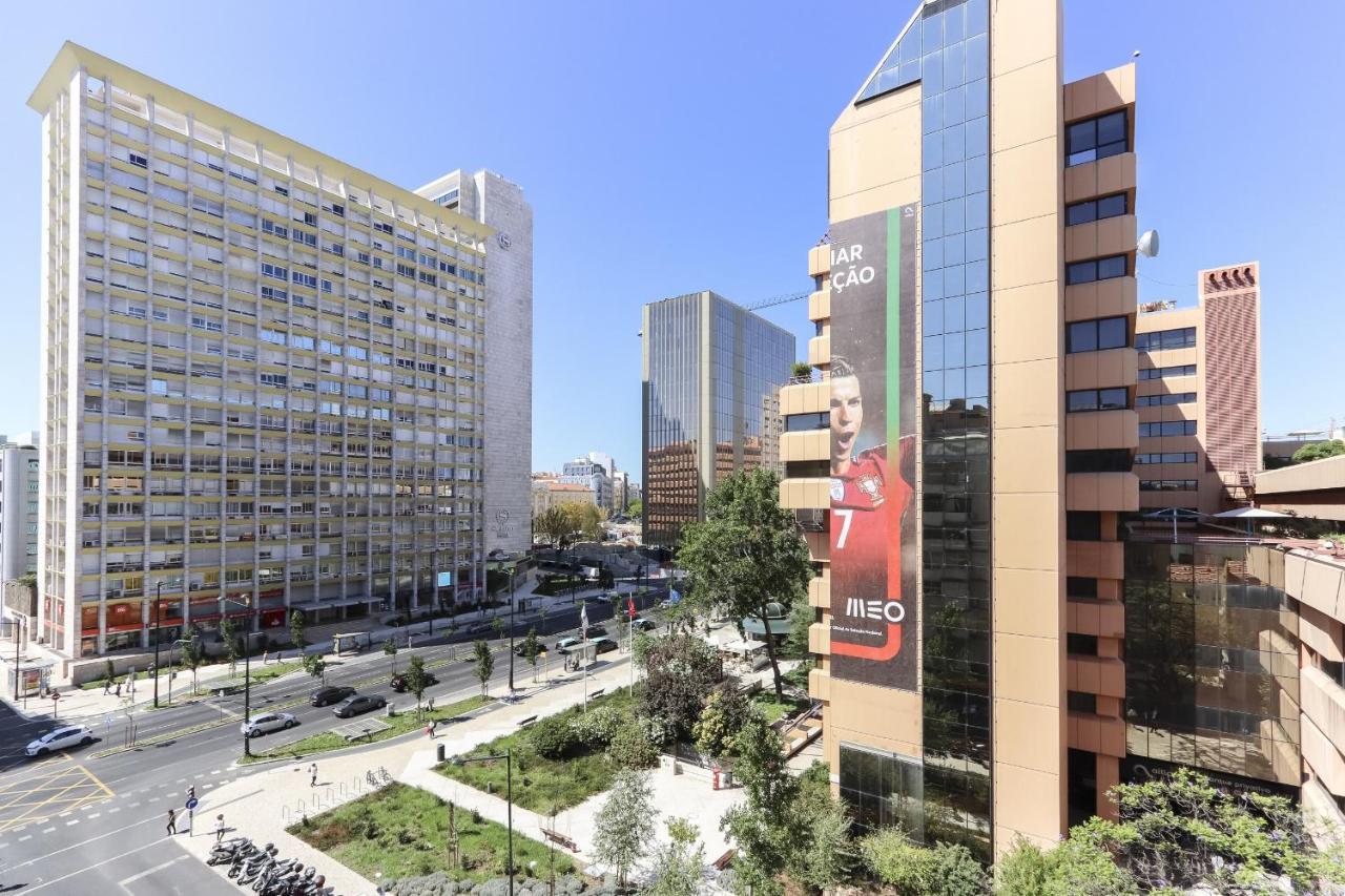 Appartement Marques Premium By Homing *