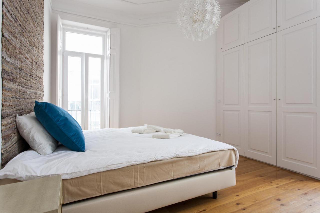 Apartment Rato Luxurious By Homing Lisbon