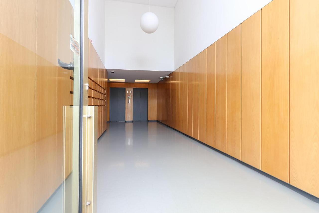 Appartement Modern & Bright Avenidas Novas By Homing