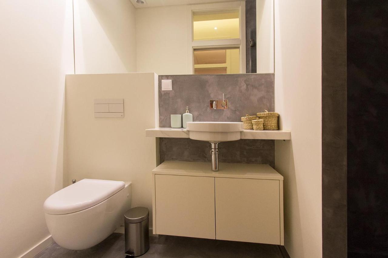 Appartement Downtown Prestige By Homing Lisboa