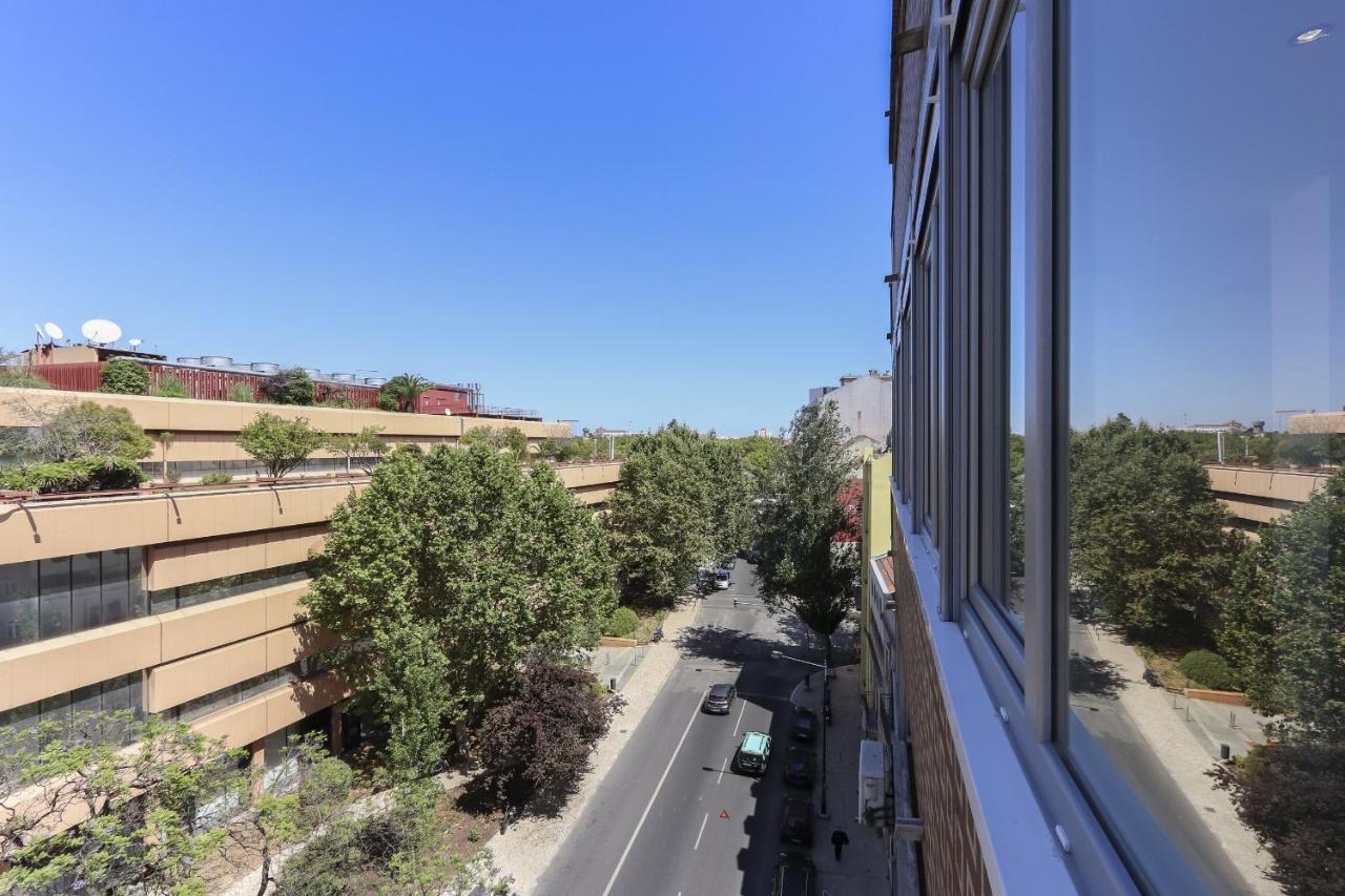 Appartement Marques Premium By Homing *