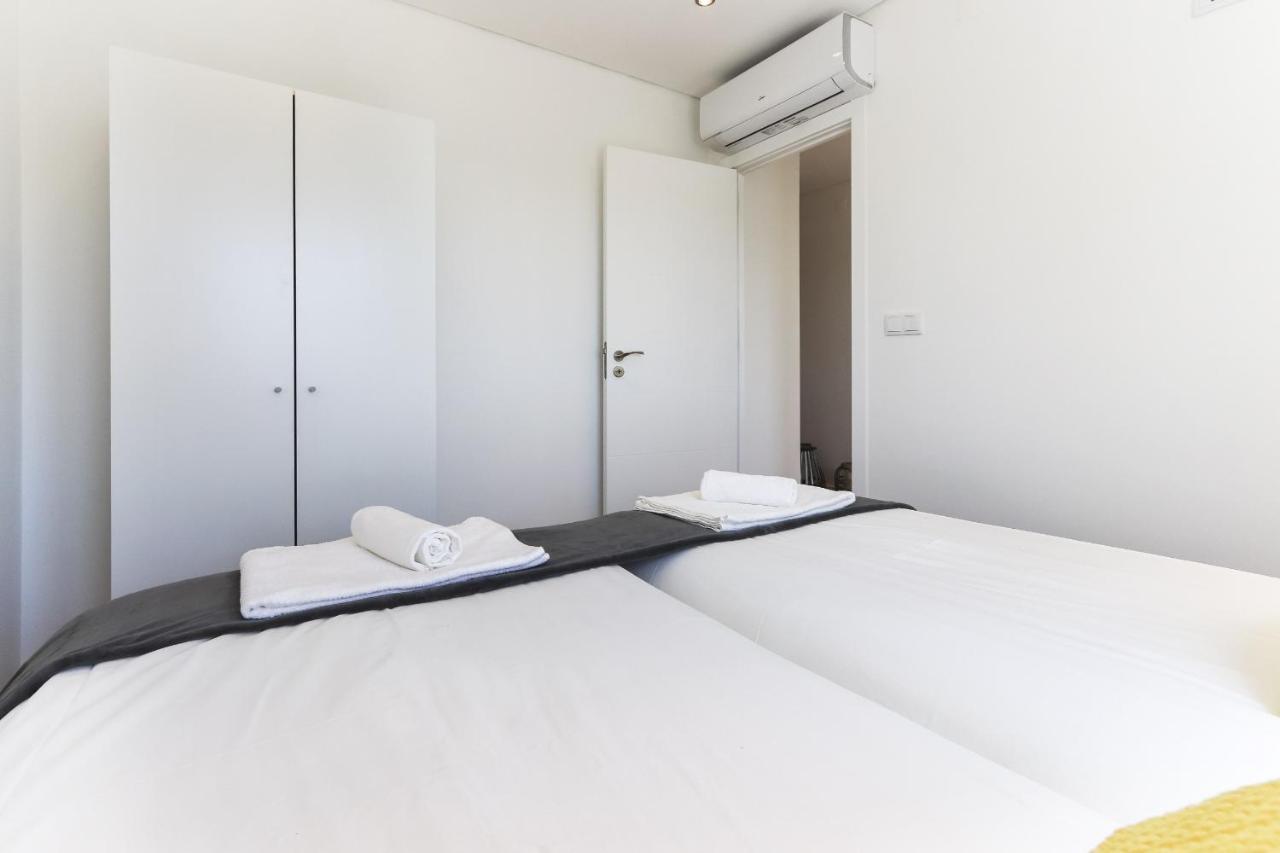 Marques Premium By Homing Appartement