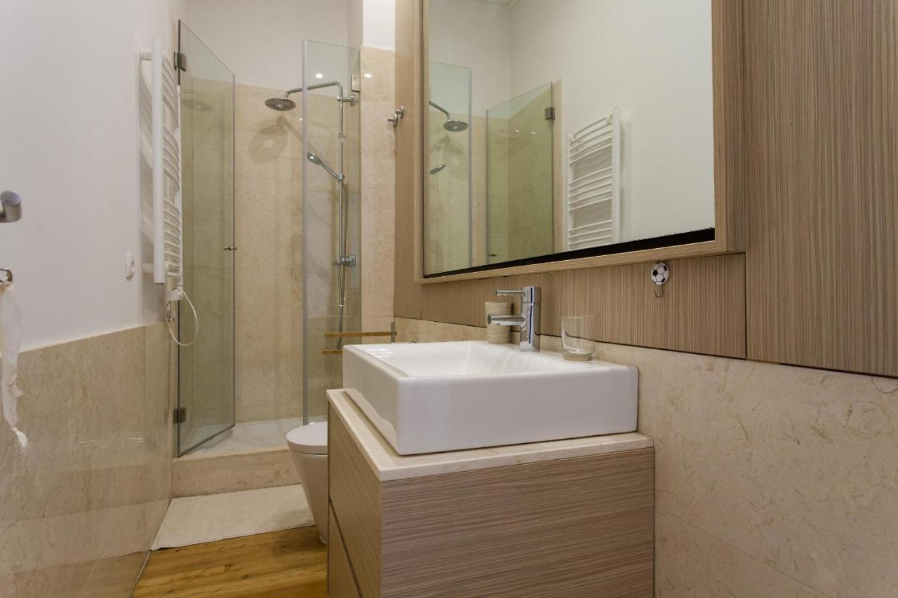 Rato Luxurious By Homing Apartment *