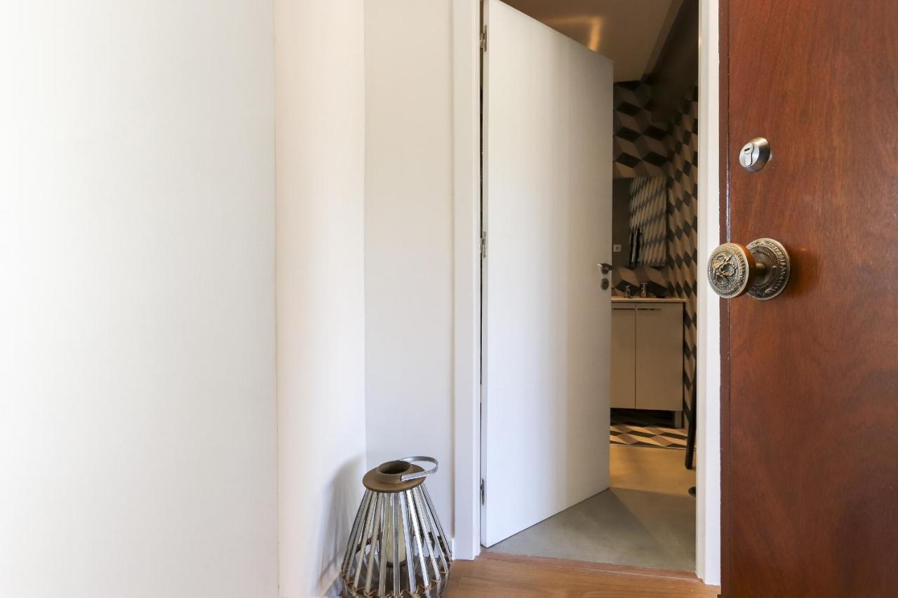 Appartement Marques Premium By Homing *