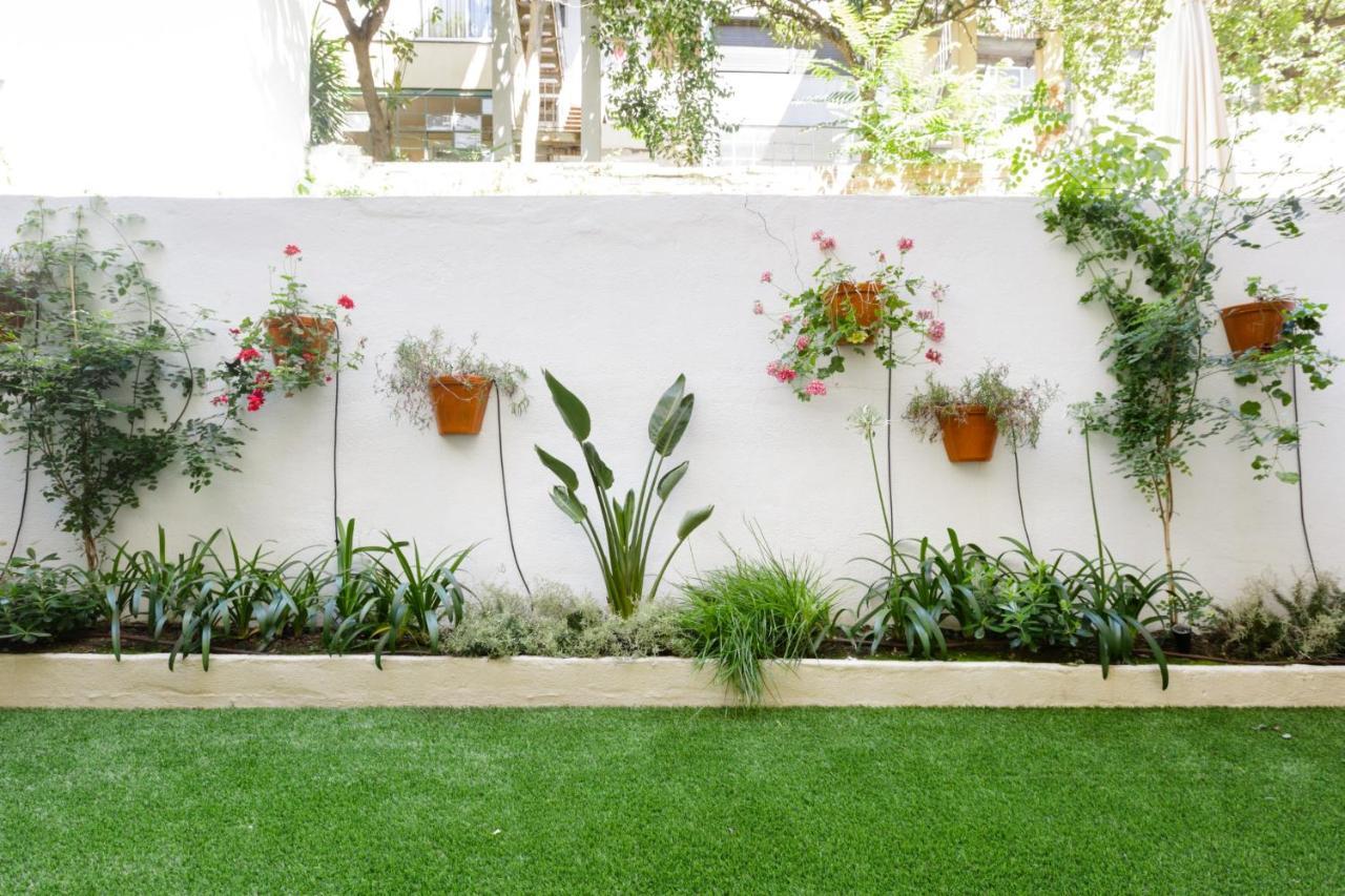 Garden Retreat Apartamento Lisboa